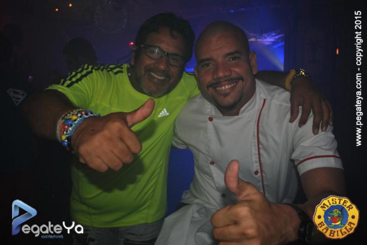 Foto 46 de Mister Babilla Viernes 30 y Sabado 31 de en Discoteca MISTER BABILLA cartagena, Cartagena