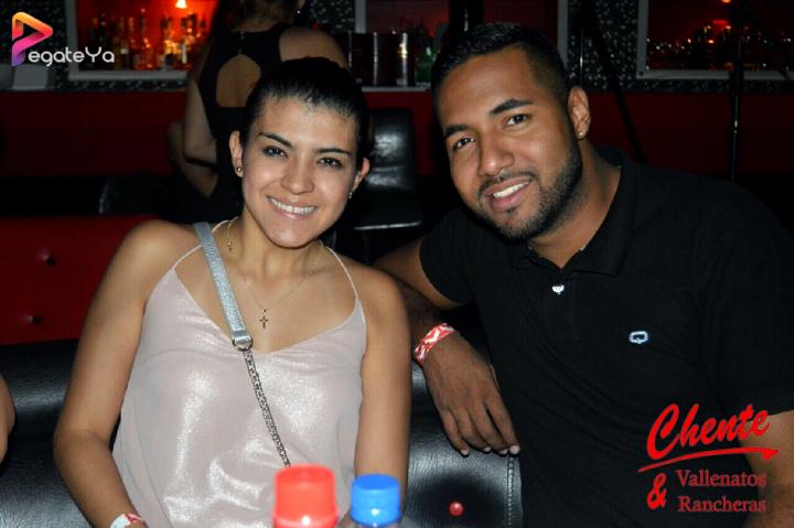 Foto 82 de Chente - Feria de Cali 2016 en CHENTE Vallenatos y Rancheras, Cali
