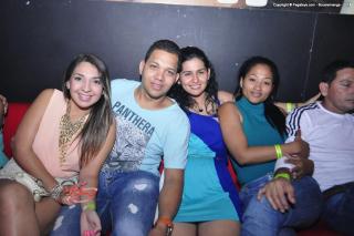 Foto 16 de Discoteca Matildelina -9 de mayo de 2014 en Discoteca Matildelina Bucaramanga, Bucaramanga