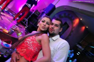 Foto 55 de Discoteca Chabela - 10 de mayo de 2014 en Discoteca Chabela Bucaramanga, Bucaramanga