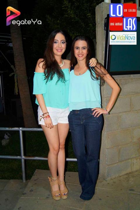 Foto 37 de Lolas Club - 2do FDS Marzo 2016 en Lolas Club Menga Cali, Cali