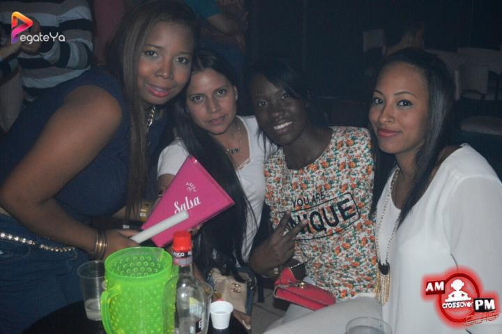 Foto 14 de Ampm Bar - 1er FDS Nov. 2015 en Am / PM Bar - Cali, Cali