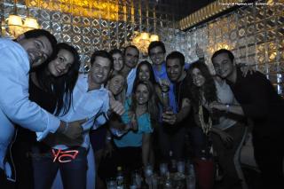 Foto 141 de Bar Bling 9 y 10 de mayo de 2014 en Bar Bling Bucaramanga, Bucaramanga