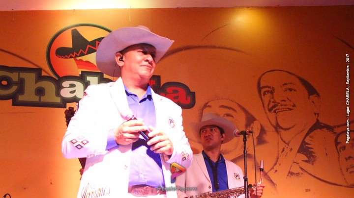 Foto 62 de Chabela Hermanos Pabon en Discoteca Chabela Bucaramanga, Bucaramanga