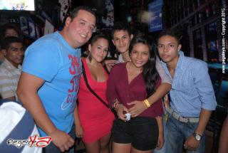 Foto 45 de bhoga 7 y 8 de diciembre de 2012 en Discoteca BHOGA cartagena, Cartagena