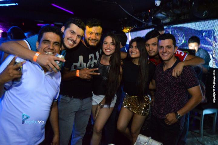 Foto 108 de PISO V - 12 marzo 2016 en Bar Piso V Bucaramanga, Bucaramanga