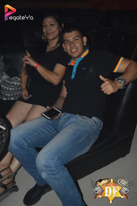 Foto 45 de DF DISCO CLUB - 3er FDS AGOSTO 2016 en El DF Club Discoteca