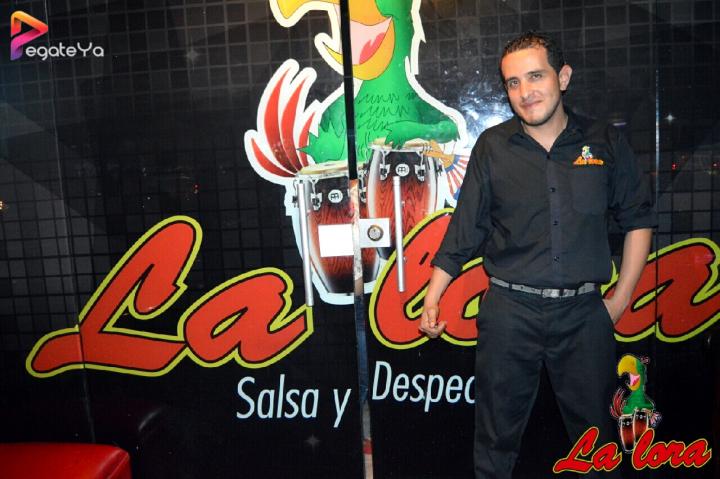 Foto 52 de La lora Bar - FERIA DE CALI Dic 2016 en La Lora Bar, Cali