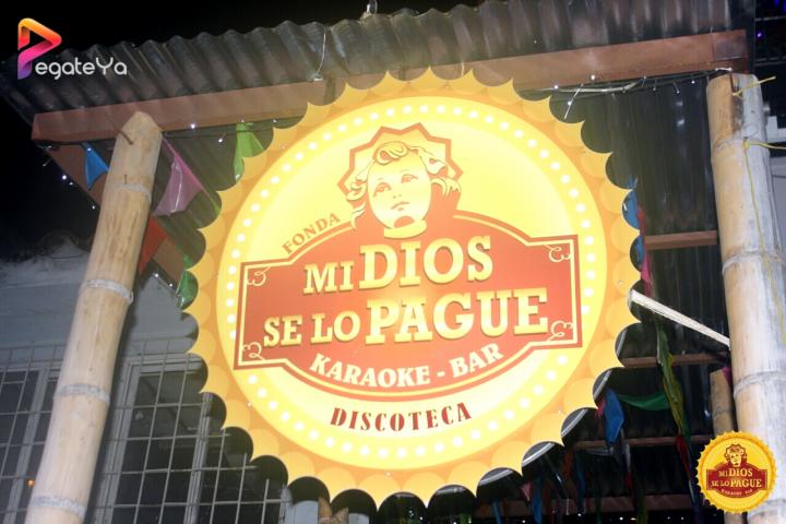 Foto 84 de Mi Dios Se Lo Pague - 1er FDS Nov. 2015 en Fonda Mi Dios Se Lo Pague, Cali