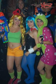Foto 16 de Discoteca Amarna 01 de Noviembre en Discoteca Amarna Medellin, Medellín
