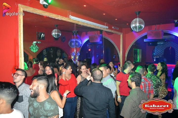 Foto 16 de Kabaret Bar - 1er Fds Mayo 2017 en Kabaret - Granada, Cali