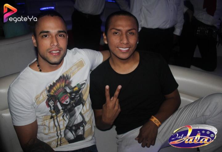 Foto 16 de Jalajala - 3er Fds Agosto 2016 en Jala Jala Club, Cali
