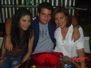 Foto 15 de Febrero 04 del 2012 en K-kahuate Cocktails Shot Cali, Cali