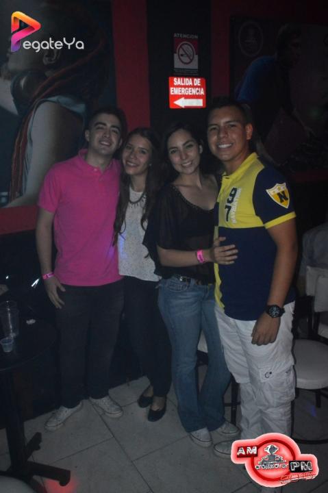 Foto 35 de Ampm Bar - 3er & 4to Fds Marzo 2016 en Am / PM Bar - Cali, Cali