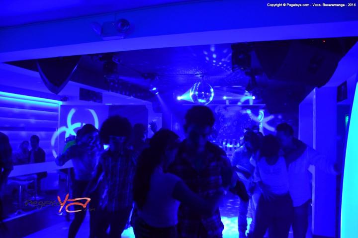 Foto 17 de Discoteca Voce Bucaramanga en Discoteca Voce Bucaramanga, Bucaramanga