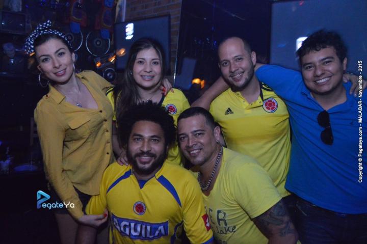 Foto 85 de MALABAR - sabado 14 Nov 2015 en Discoteca Malabar Bucaramanga, Bucaramanga