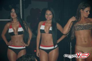 Foto 201 de Praga ( Sur ) Miss Fashion - Sept 14 en Praga Club Cali, Cali