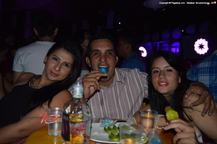 Foto 32 de Discoteca Malabar Bucaramanga en Discoteca Malabar Bucaramanga, Bucaramanga
