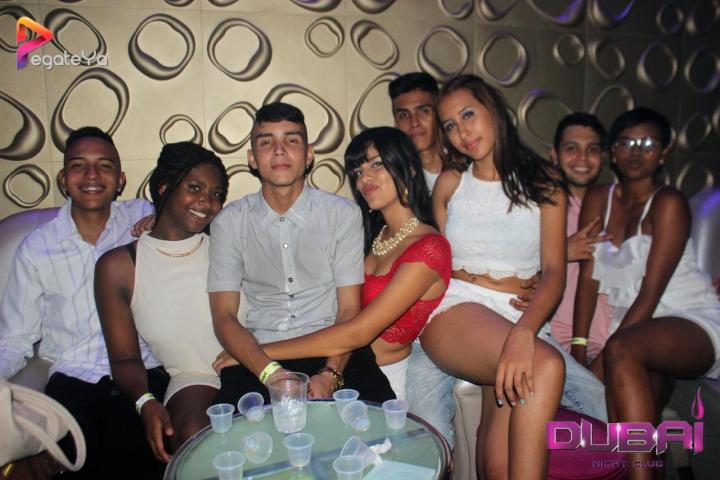 Foto 10 de Dubai Night Club - 3er & 4to Fds Marzo en Dubai Night Club