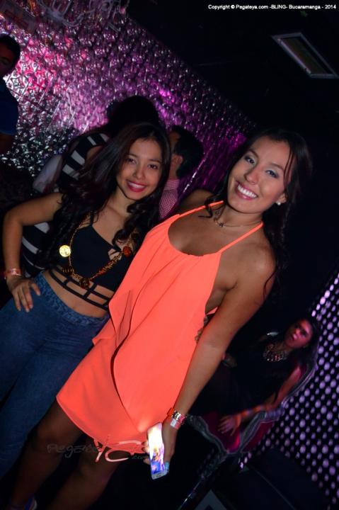 Foto 11 de Discoteca Bling Bucaramanga en Bar Bling Bucaramanga, Bucaramanga