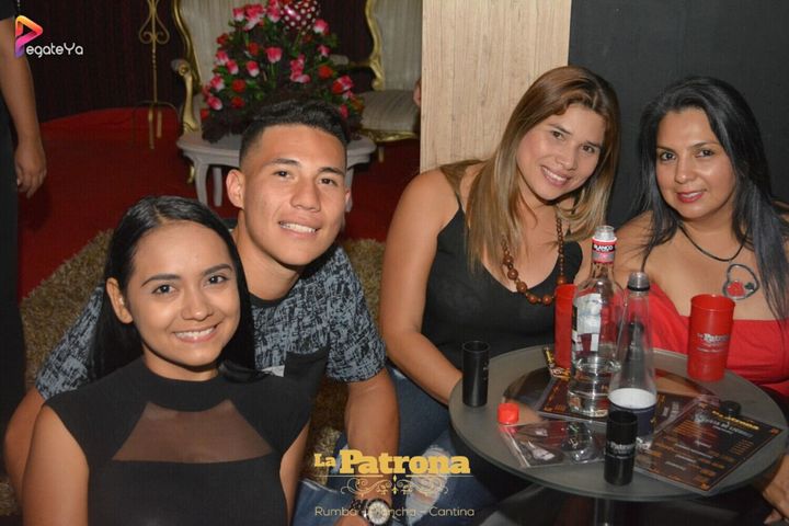 Foto 56 de La Patrona - 4to Fds Sept. 2017 en La Patrona, Cali
