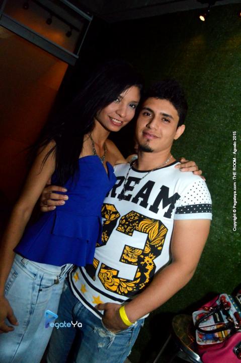 Foto 42 de The Room - Barrancabermeja en Fiestas Colombia, Medellín