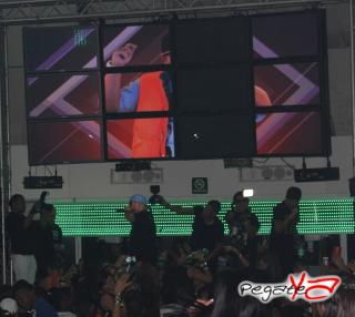 Foto 212 de Ñejo en Lolas - 7 Febrero 2014 en Lolas Club Menga Cali, Cali