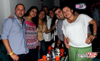 Foto 38 de Julio 6 del 2013 en Beautiful 80`s Cali, Cali
