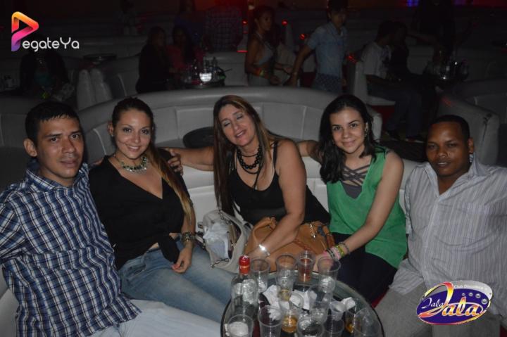 Foto 72 de jalaJala - 3er & 4to Fds Marzo 2016 en Jala Jala Club, Cali