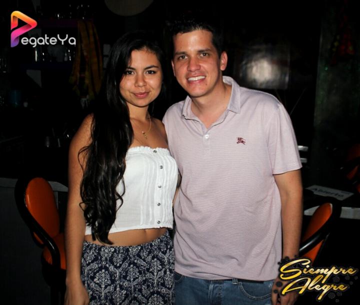 Foto 11 de Siempre Alegre - 2do FDS Nov. 2015 en Siempre Alegre