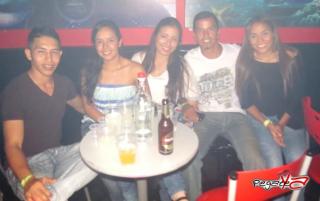 Foto 12 de Septiembre 21 del 2013 en Am / PM Bar - Cali, Cali