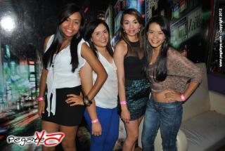 Foto 2 de bhoga 5 y 6 de octubre de 2012 en Discoteca BHOGA cartagena, Cartagena