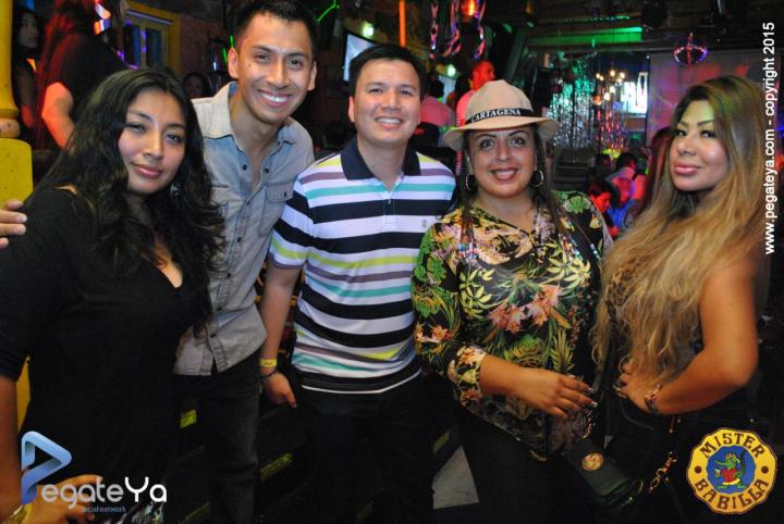 Foto 74 de Mister Babilla 6, 7 y 14 de Noviembre en Discoteca MISTER BABILLA cartagena, Cartagena