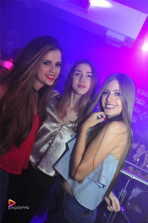 Foto 11 de Malabar - 13 y 14 de enero de 2017 en Discoteca Malabar Bucaramanga, Bucaramanga