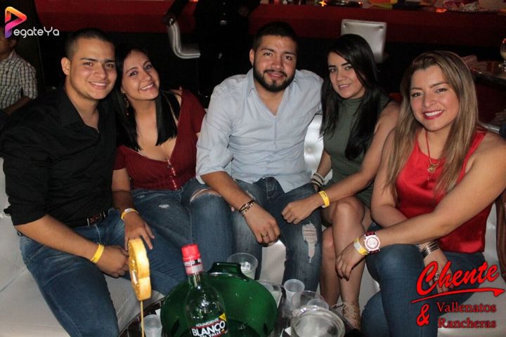 Foto 31 de Chente - 5to Fds Sept. 2017 en CHENTE Vallenatos y Rancheras, Cali