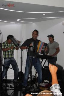 Foto 17 de 20-21 Abril 2012 en Discoteca Macondo Club Bucaramanga, Bucaramanga