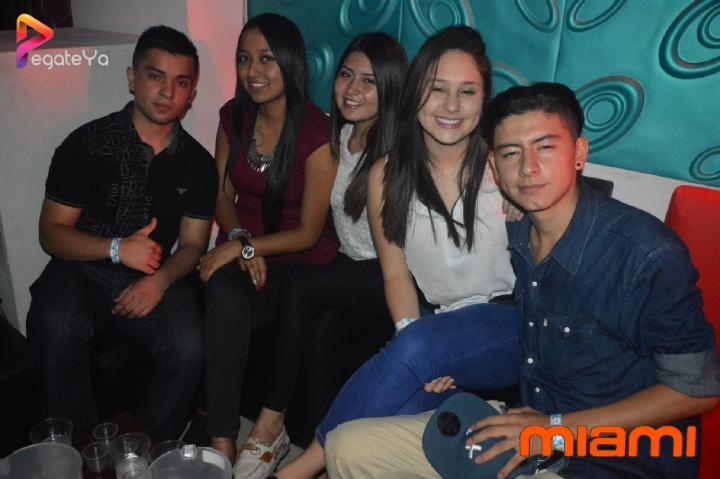 Foto 57 de Miami - 4to Fds Agosto 2016 en Miami Bar Cali, Cali