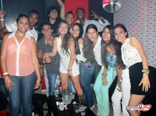Foto 29 de Septiembre 21 del 2013 en Nozomi Club, Cali