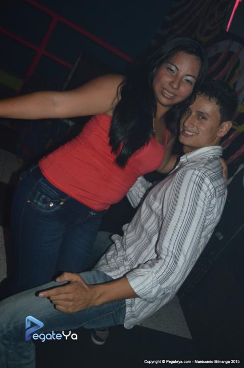 Foto 93 de EL MANICOMIO - 21 de febrero de 2015 en Discoteca El Manicomio Bucaramanga, Bucaramanga