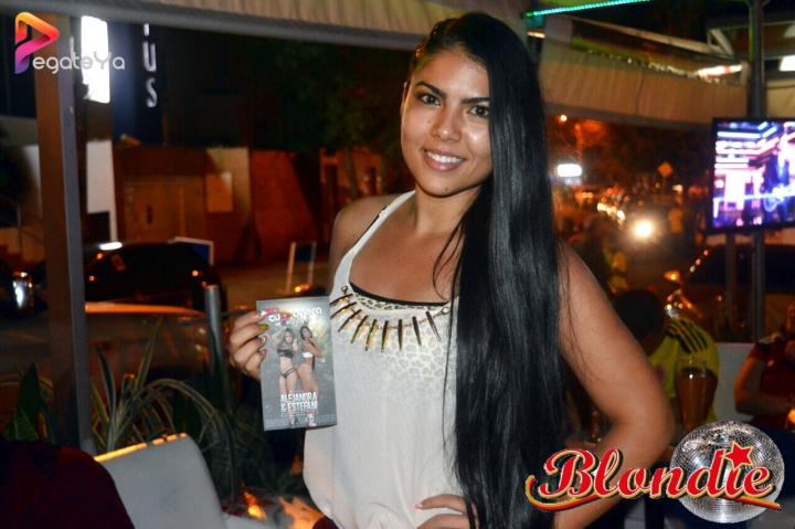Foto 24 de Blondie 2do / 3er Fds Junio 2016 en Blondie Bar Cali, Cali