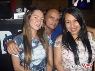 Foto 7 de Junio 02 del 2012 en Urbano Bar Cali, Cali