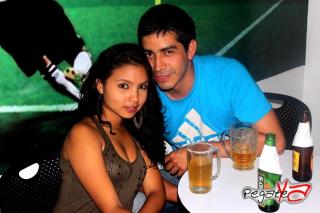 Foto 14 de Corner Coffe Bar - Abril 27 en Corner Coffe Bar, Cali