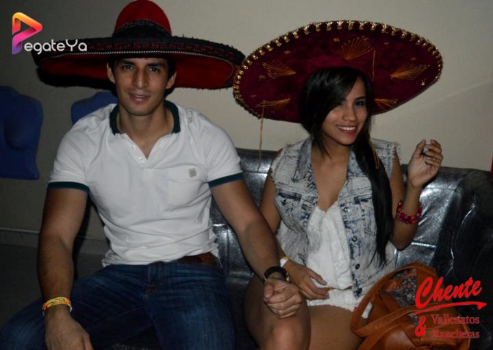 Foto 61 de CHENTE - 3er - 4to Fds Nov. 2015 en CHENTE Vallenatos y Rancheras, Cali