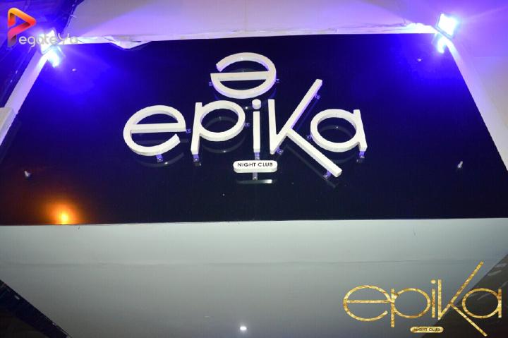 Foto 33 de Epika - 2do/ 3er FDS Junio 2016 en Epika Night Club, Cali