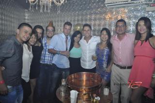 Foto 57 de Bar Bling - 15 de febrero de 2012 en Bar Bling Bucaramanga, Bucaramanga