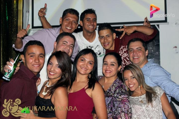 Foto 13 de KUKARA - 3er - 4to Fds Nov. 2015 en Kukaramakara Discoteca Cali, Cali