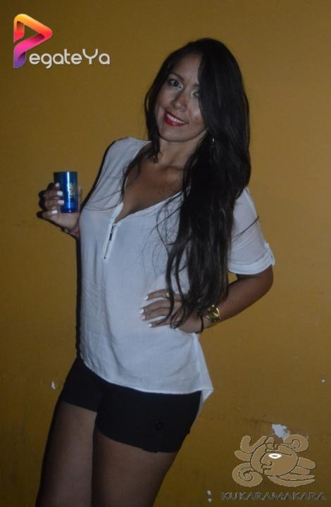 Foto 2 de Kukaramakara - 1er Fds Abril 2016 en Kukaramakara Discoteca Cali, Cali