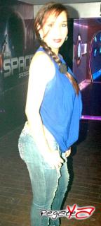 Foto 15 de Febrero 02 del 2013 en Space Menga, Cali
