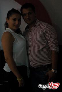 Foto 39 de Abril 13 del 2013 en Space Menga, Cali
