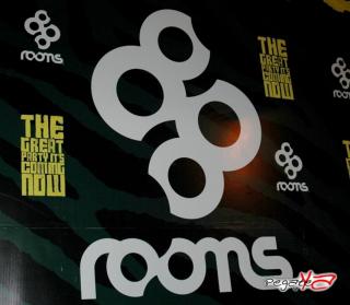 Foto 16 de Noviembre 16 del 2013 en Rooms Club